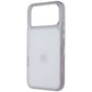 Apple Official Clear Case for MagSafe with Camera Control for iPhone 17 Pro Max Cell Phone - Cases, Covers & Skins Apple - Simple Cell Bulk Wholesale Pricing - USA Seller