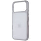 Apple Official Clear Case for MagSafe with Camera Control for iPhone 17 Pro Max