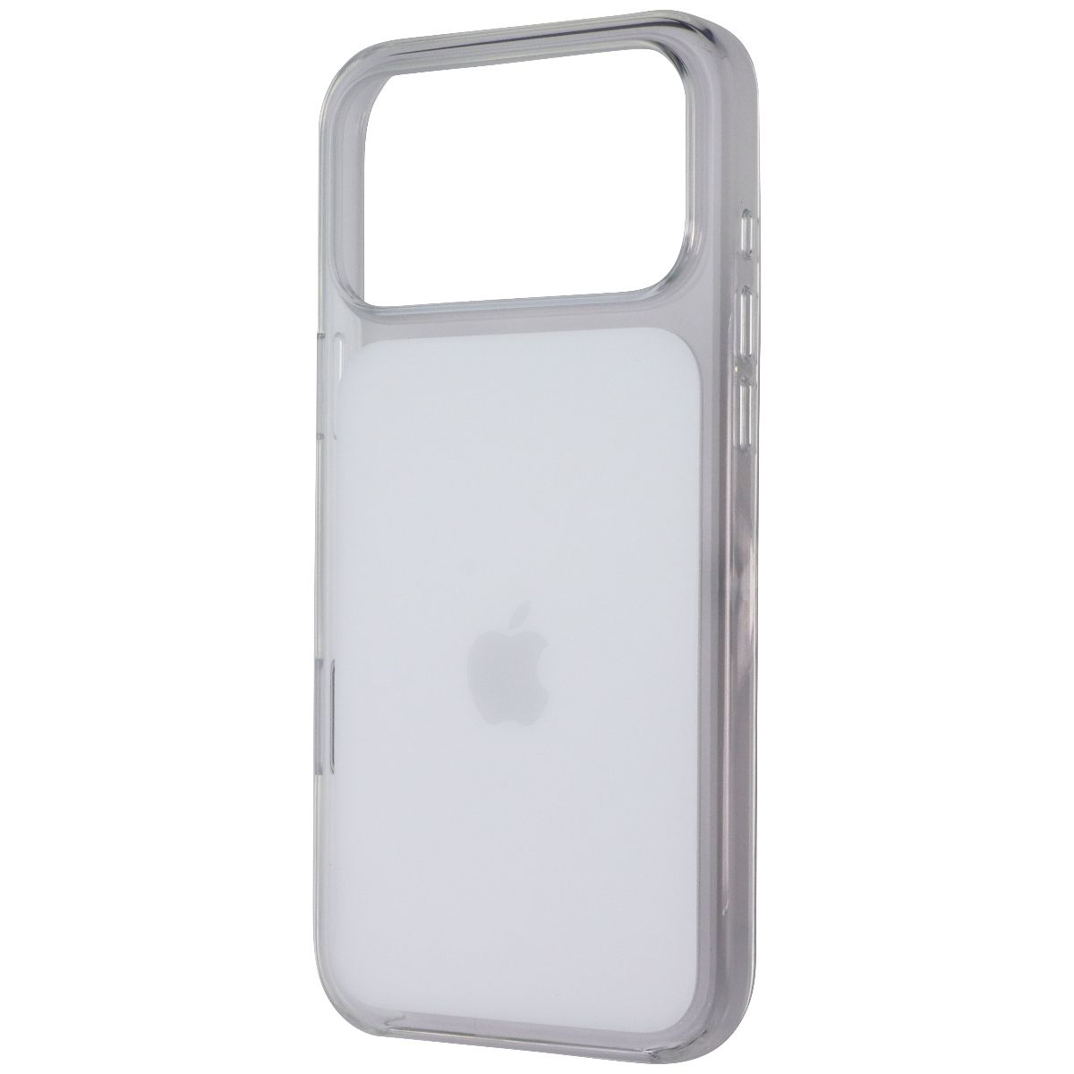 Apple Official Clear Case for MagSafe with Camera Control for iPhone 17 Pro Max