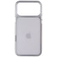 Apple Official Clear Case for MagSafe with Camera Control for iPhone 17 Pro Max