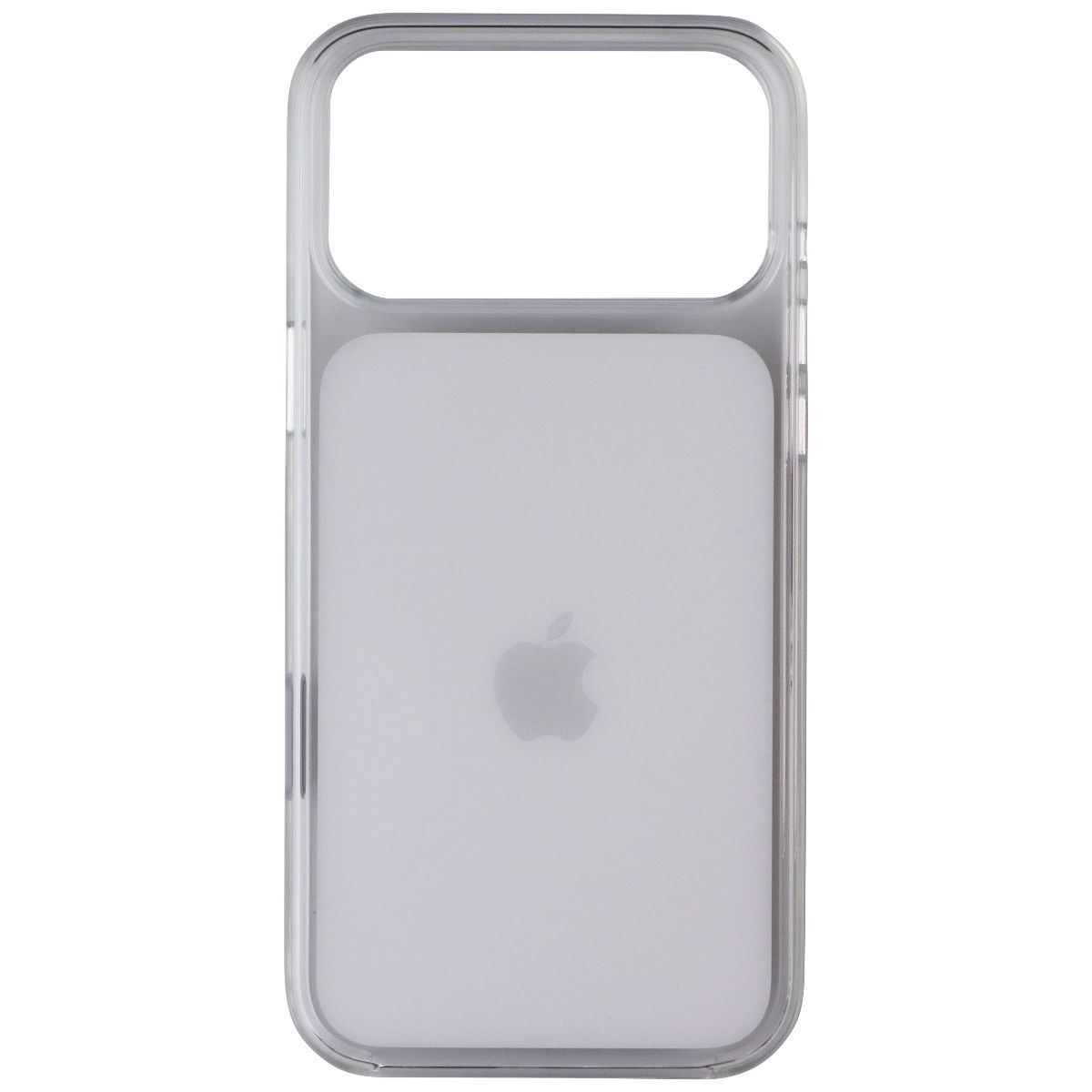 Apple Official Clear Case for MagSafe with Camera Control for iPhone 17 Pro Max