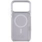 Apple Official Clear Case for MagSafe with Camera Control for iPhone 17 Pro Max Cell Phone - Cases, Covers & Skins Apple - Simple Cell Bulk Wholesale Pricing - USA Seller