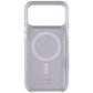 Apple Official Clear Case for MagSafe with Camera Control for iPhone 17 Pro Max