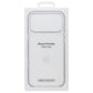 Apple Official Clear Case for MagSafe with Camera Control for iPhone 17 Pro Max Cell Phone - Cases, Covers & Skins Apple - Simple Cell Bulk Wholesale Pricing - USA Seller