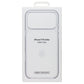Apple Official Clear Case for MagSafe with Camera Control for iPhone 17 Pro Max