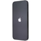 Apple iPhone 16e (6.1-in) Smartphone (A3212) Dish Boost Only - Black / 128GB Cell Phones & Smartphones Apple - Simple Cell Bulk Wholesale Pricing - USA Seller
