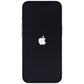 Apple iPhone 16e (6.1-in) Smartphone (A3212) Dish Boost Only - Black / 128GB