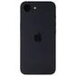 Apple iPhone 16e (6.1-in) Smartphone (A3212) Dish Boost Only - Black / 128GB