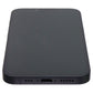 Apple iPhone 16e (6.1-in) Smartphone (A3212) Dish Boost Only - Black / 128GB
