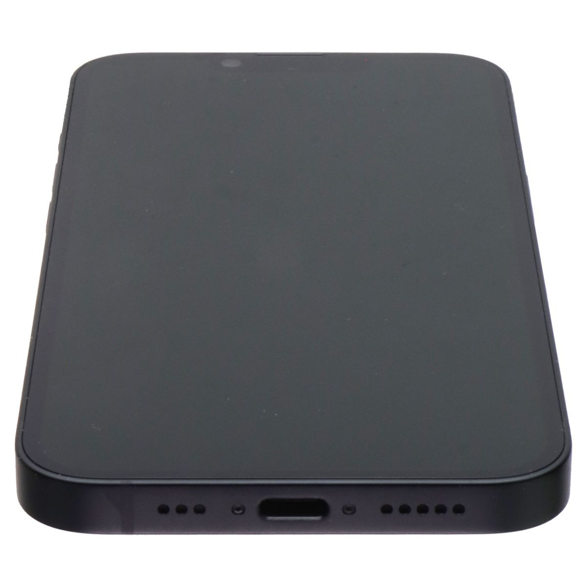Apple iPhone 16e (6.1-in) Smartphone (A3212) Dish Boost Only - Black / 128GB