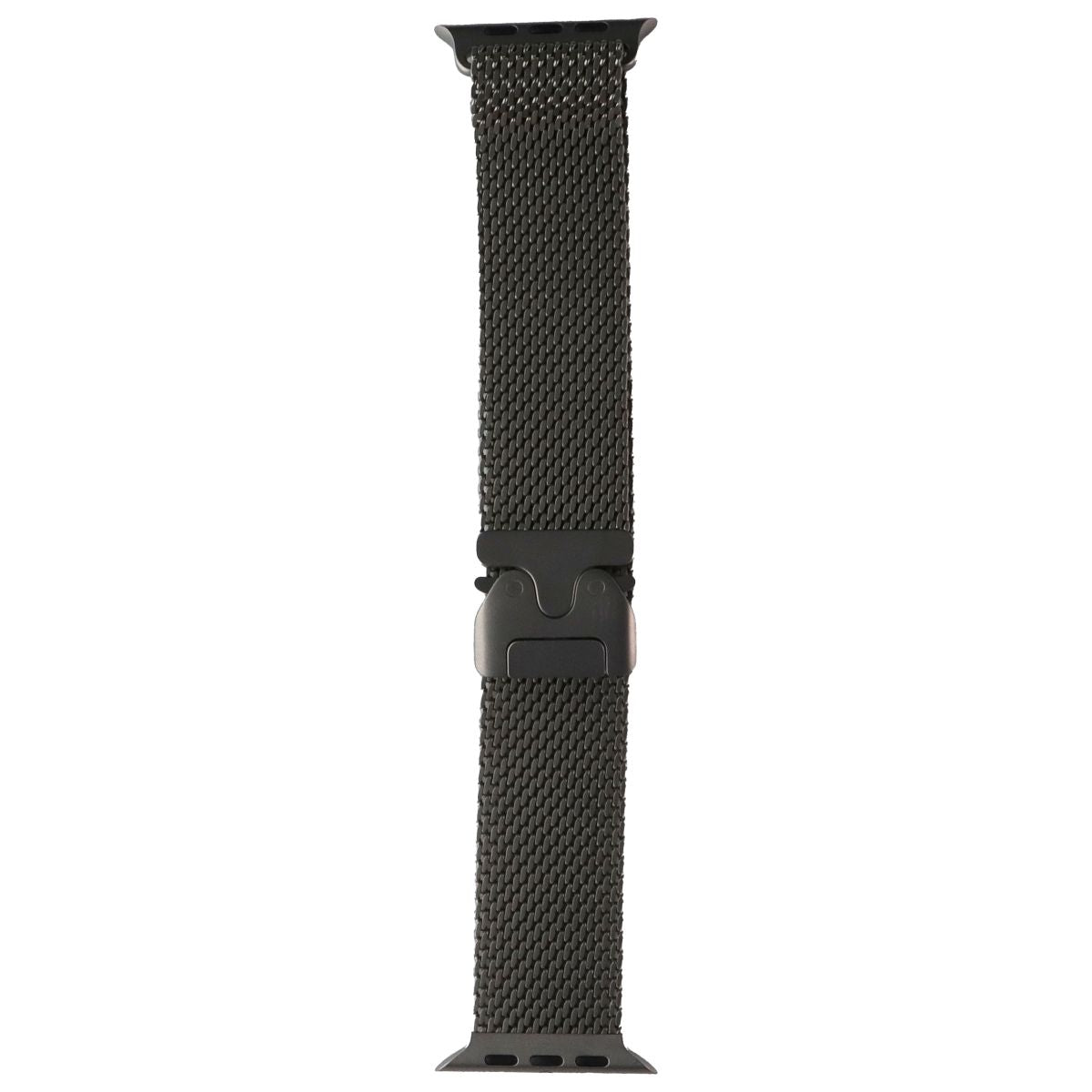 Apple Titanium Milanese Loop for Apple Watch Ultra Series (49mm/L) - Natural