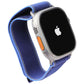 Apple Watch Ultra 3 (GPS + LTE) A3281 49mm - Natural Titanium BL/Brt BL TL (M/L) Smart Watches Apple - Simple Cell Bulk Wholesale Pricing - USA Seller