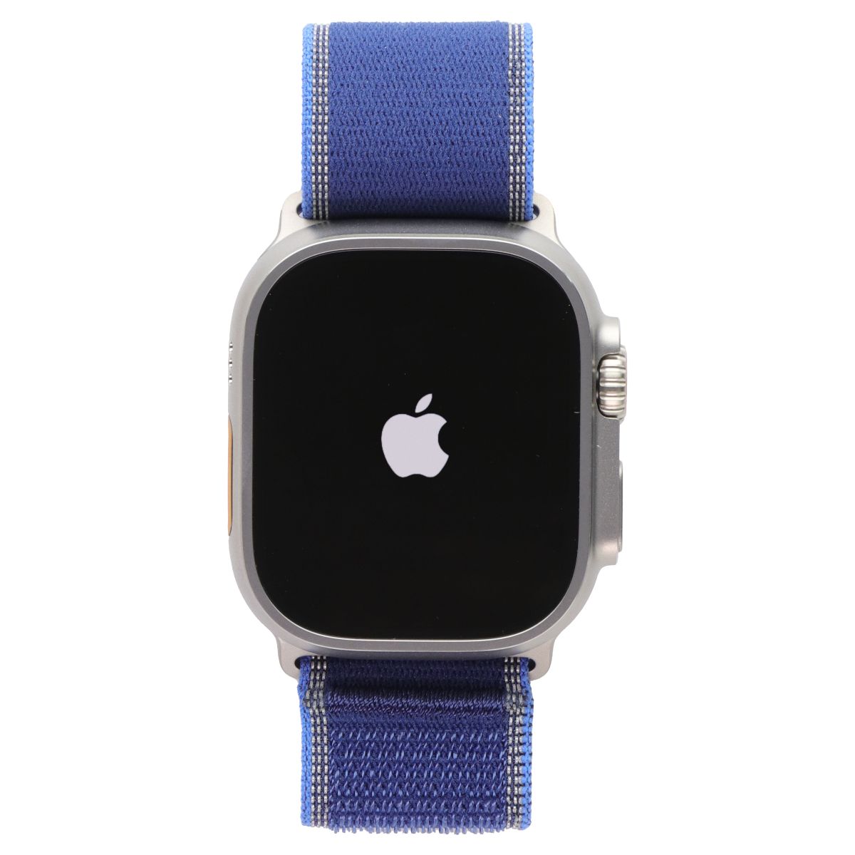 Apple Watch Ultra 3 (GPS + LTE) A3281 49mm - Natural Titanium BL/Brt BL TL (M/L) Smart Watches Apple - Simple Cell Bulk Wholesale Pricing - USA Seller