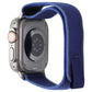 Apple Watch Ultra 3 (GPS + LTE) A3281 49mm - Natural Titanium BL/Brt BL TL (M/L) Smart Watches Apple - Simple Cell Bulk Wholesale Pricing - USA Seller