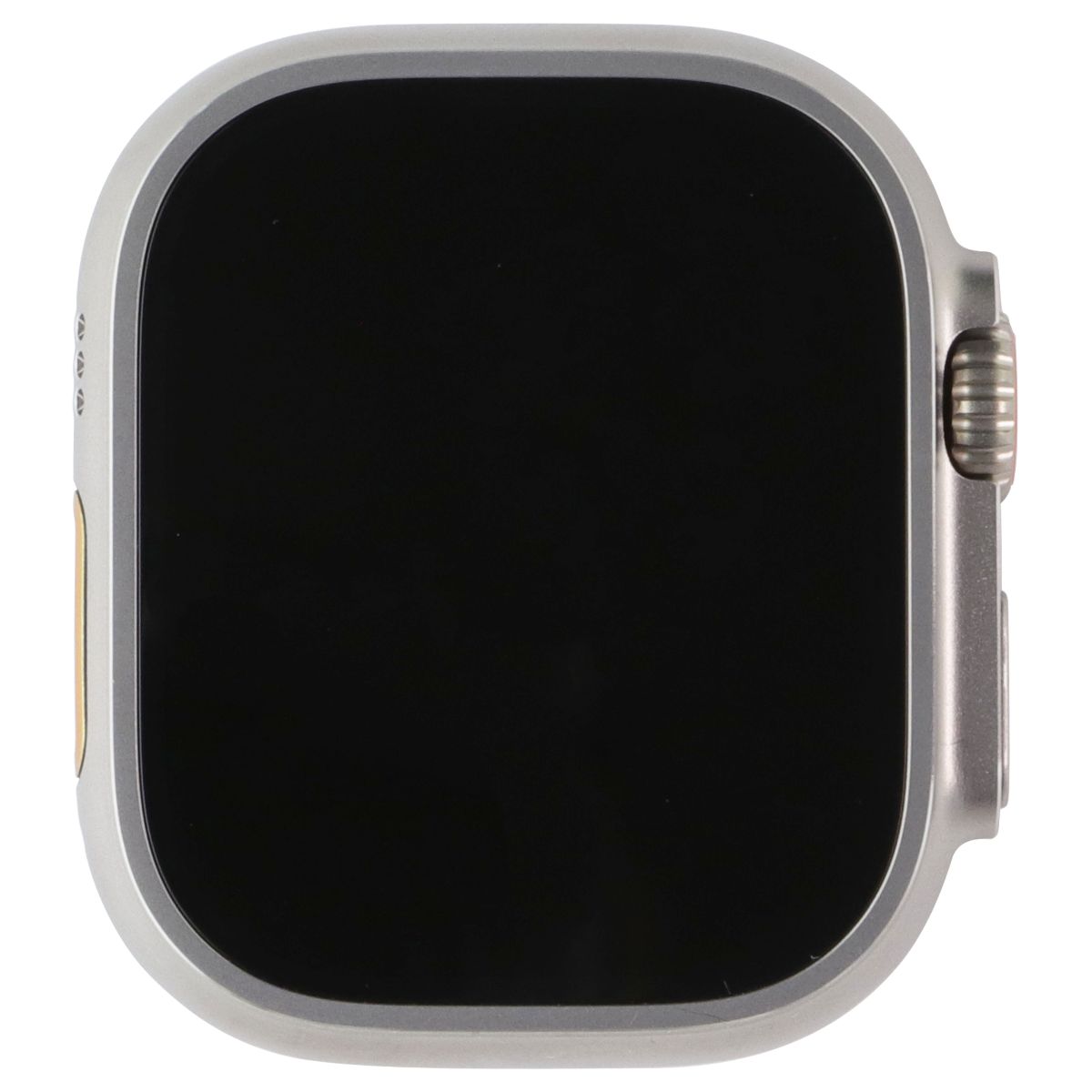 Apple Watch Ultra 3 (GPS + LTE) A3281 49mm - Natural Titanium BL/Brt BL TL (M/L) Smart Watches Apple - Simple Cell Bulk Wholesale Pricing - USA Seller