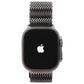 Apple Watch Ultra 3 (GPS+Cellular) 49mm Blk Titanium Case/Blk Mil Loop (Large) Smart Watches Apple - Simple Cell Bulk Wholesale Pricing - USA Seller