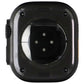 Apple Watch Ultra 3 (GPS+Cellular) 49mm Blk Titanium Case/Blk Mil Loop (Large) Smart Watches Apple - Simple Cell Bulk Wholesale Pricing - USA Seller