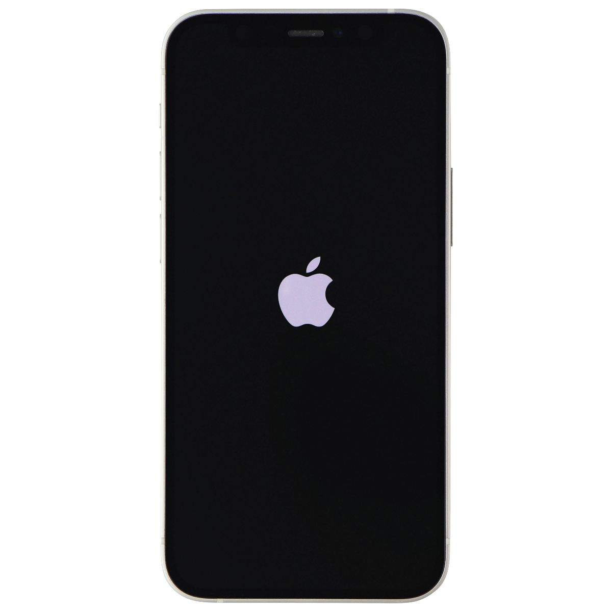 Apple iPhone 12 mini (5.4) Smartphone (A2176) Unlocked - 128GB/White *NO FACE ID Cell Phones & Smartphones Apple - Simple Cell Bulk Wholesale Pricing - USA Seller