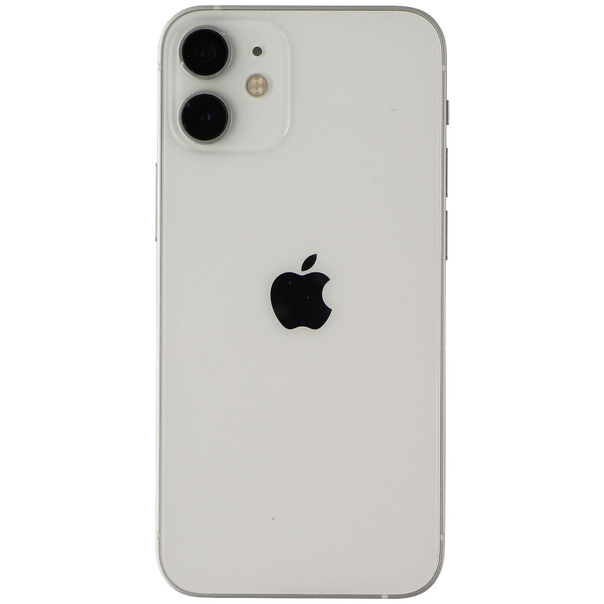 Apple iPhone 12 mini (5.4) Smartphone (A2176) Unlocked - 128GB/White *NO FACE ID Cell Phones & Smartphones Apple - Simple Cell Bulk Wholesale Pricing - USA Seller