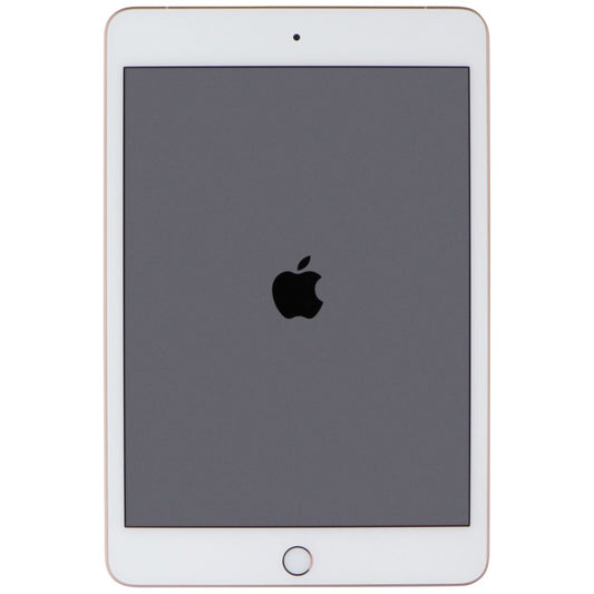Apple iPad Mini 5th Gen (7.9-inch) Tablet (A2126) Unlocked - 64GB / Gold iPads, Tablets & eBook Readers Apple - Simple Cell Bulk Wholesale Pricing - USA Seller