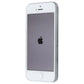 Apple iPhone 5 SE (1st Gen) Smartphone A1662 Unlocked - 64GB / Silver Cell Phones & Smartphones Apple - Simple Cell Bulk Wholesale Pricing - USA Seller
