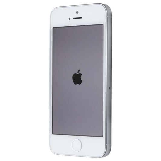 Apple iPhone 5 SE (1st Gen) Smartphone A1662 Unlocked - 64GB / Silver Cell Phones & Smartphones Apple - Simple Cell Bulk Wholesale Pricing - USA Seller