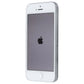 Apple iPhone SE (4-inch) Smartphone A1662 Unlocked 128GB - Silver/White Cell Phones & Smartphones Apple - Simple Cell Bulk Wholesale Pricing - USA Seller