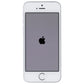 Apple iPhone 5 SE (1st Gen) Smartphone A1662 Unlocked - 64GB / Silver Cell Phones & Smartphones Apple - Simple Cell Bulk Wholesale Pricing - USA Seller