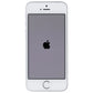 Apple iPhone SE (4-inch) Smartphone A1662 Unlocked 128GB - Silver/White Cell Phones & Smartphones Apple - Simple Cell Bulk Wholesale Pricing - USA Seller
