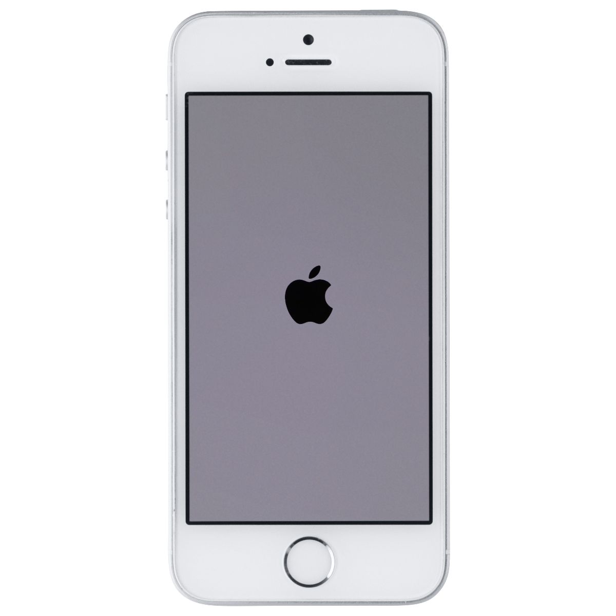 Apple iPhone SE (4-inch) Smartphone A1662 Unlocked 128GB - Silver/White Cell Phones & Smartphones Apple - Simple Cell Bulk Wholesale Pricing - USA Seller