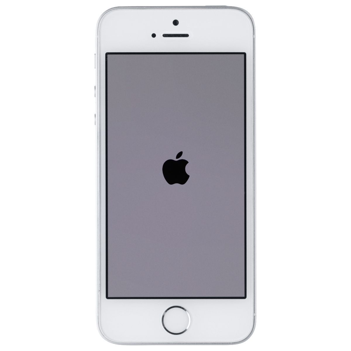 Apple iPhone SE (4-inch) Smartphone A1662 Unlocked - 32GB Silver/White Cell Phones & Smartphones Apple - Simple Cell Bulk Wholesale Pricing - USA Seller