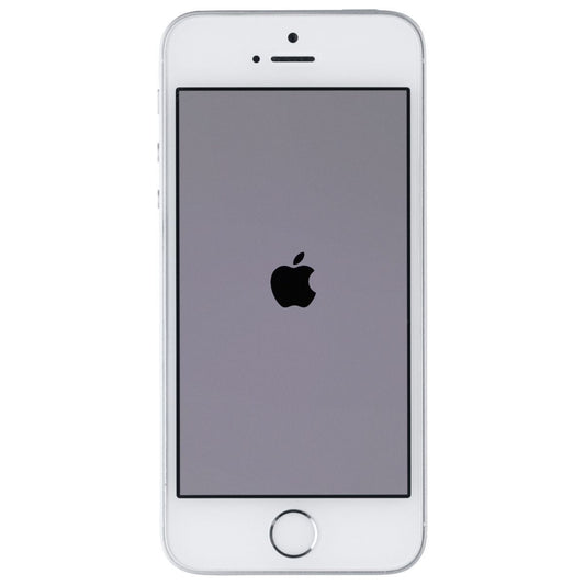 Apple iPhone SE (4-inch) Smartphone A1662 Unlocked - 32GB Silver/White Cell Phones & Smartphones Apple - Simple Cell Bulk Wholesale Pricing - USA Seller
