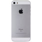 Apple iPhone 5 SE (1st Gen) Smartphone A1662 Unlocked - 64GB / Silver Cell Phones & Smartphones Apple - Simple Cell Bulk Wholesale Pricing - USA Seller