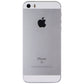 Apple iPhone SE (4-inch) Smartphone A1662 Unlocked - 32GB Silver/White Cell Phones & Smartphones Apple - Simple Cell Bulk Wholesale Pricing - USA Seller