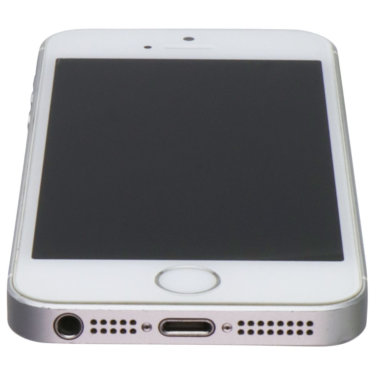 Apple iPhone 5 SE (1st Gen) Smartphone A1662 Unlocked - 64GB / Silver Cell Phones & Smartphones Apple - Simple Cell Bulk Wholesale Pricing - USA Seller