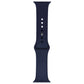 Apple Watch Sport Band - 41mm (S/M) Small / Medium - Storm Blue Smart Watch Accessories - Watch Bands Apple    - Simple Cell Bulk Wholesale Pricing - USA Seller