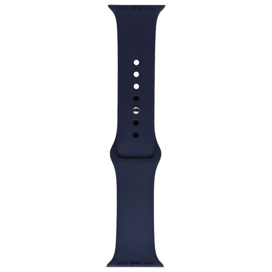 Apple Watch Sport Band - 41mm (S/M) Small / Medium - Storm Blue