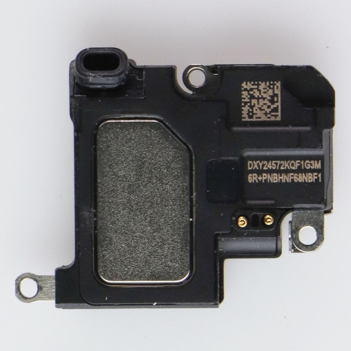 Repair Part - OEM Pull Ear Speaker for Apple iPhone 14 Pro Cell Phone - Replacement Parts & Tools Apple - Simple Cell Bulk Wholesale Pricing - USA Seller