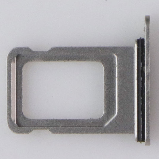 Repair Part - OEM Pull Sim Tray for Apple iPhone 14 Pro - Starlight