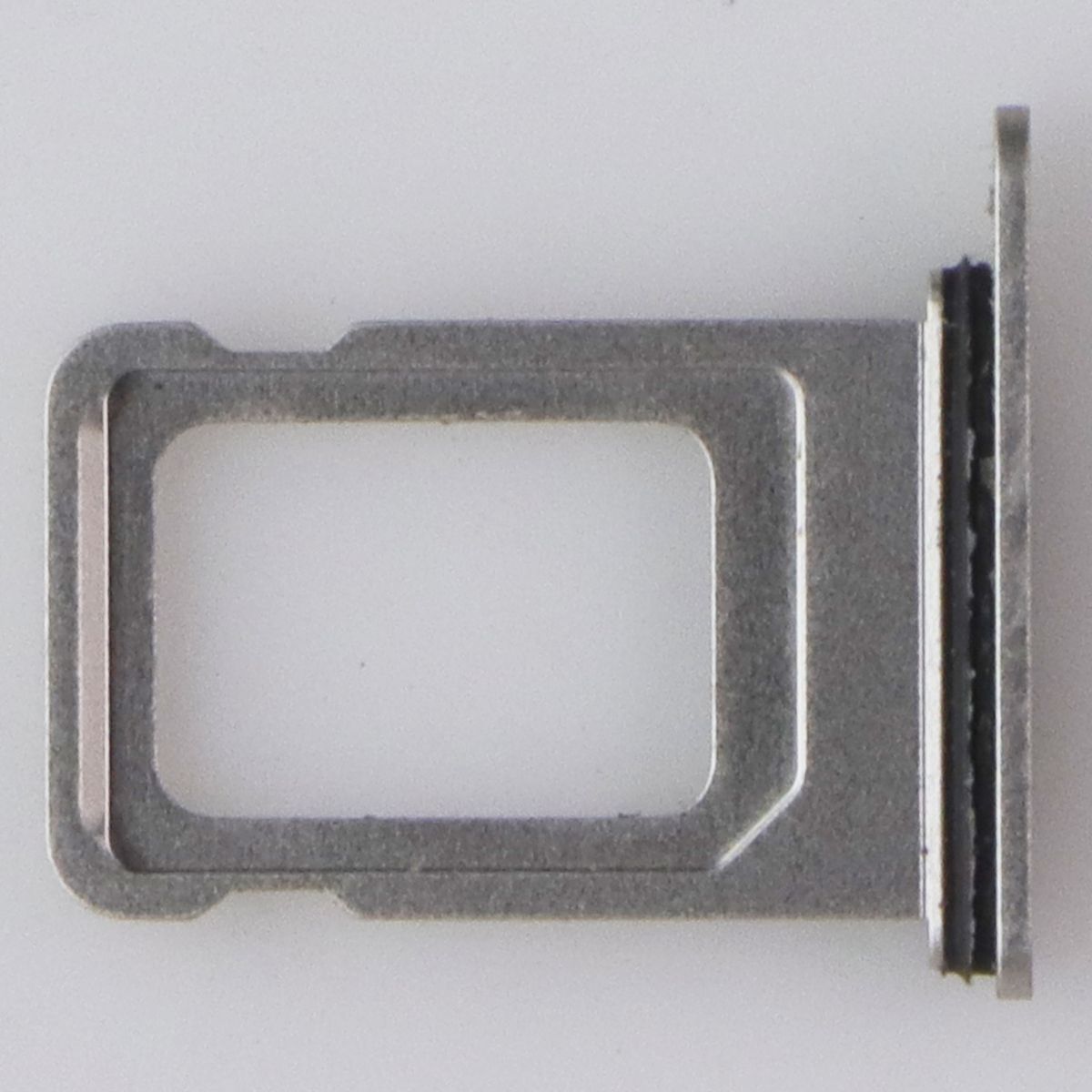 Repair Part - OEM Pull Sim Tray for Apple iPhone 14 Pro - Starlight Cell Phone - Replacement Parts & Tools Apple - Simple Cell Bulk Wholesale Pricing - USA Seller