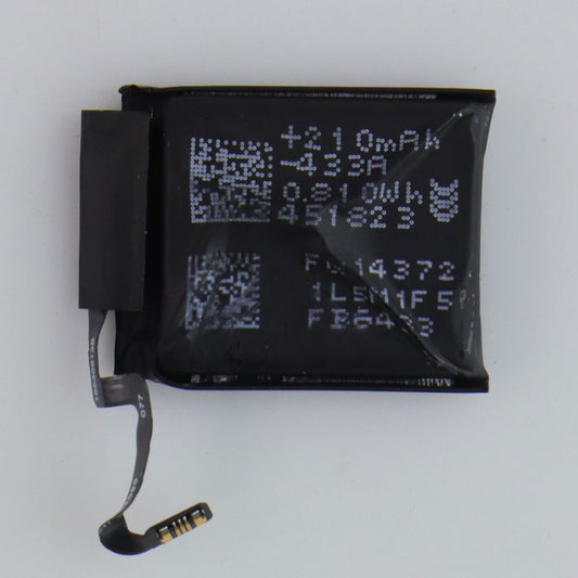 Repair Part - OEM Pull Battery for Apple Watch SE Gen 2 (40mm) A2722 Smart Watch Accessories - Other Smart Watch Accessories Apple - Simple Cell Bulk Wholesale Pricing - USA Seller
