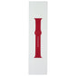 Apple 41mm Sport Band for Apple Watch 38/40/41mm - RED 5th Gen / Full Set Smart Watch Accessories - Watch Bands Apple - Simple Cell Bulk Wholesale Pricing - USA Seller