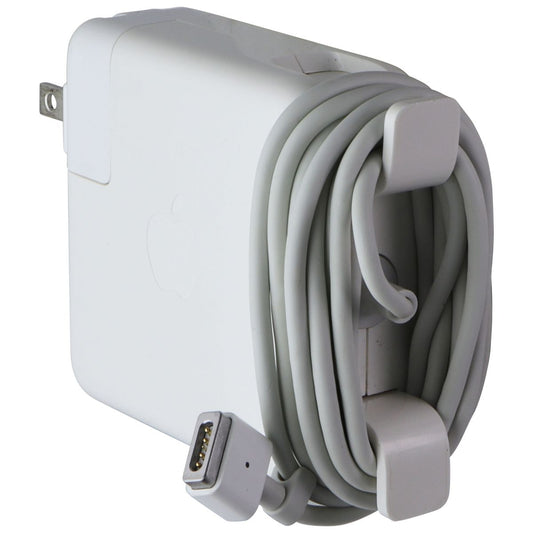 Apple 60W MagSafe Adapter (A1330, Old Gen T Connector) with Folding Plug Only Computer Accessories - Laptop Power Adapters/Chargers Apple    - Simple Cell Bulk Wholesale Pricing - USA Seller