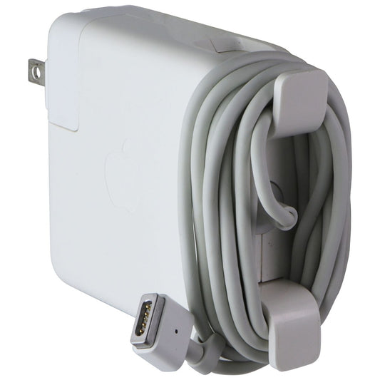 Apple 60W MagSafe Adapter (A1330, Old Gen T Connector) with Folding Plug Only Computer Accessories - Laptop Power Adapters/Chargers Apple - Simple Cell Bulk Wholesale Pricing - USA Seller