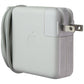Apple 60W MagSafe Adapter (A1330, Old Gen T Connector) with Folding Plug Only Computer Accessories - Laptop Power Adapters/Chargers Apple - Simple Cell Bulk Wholesale Pricing - USA Seller