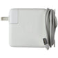 Apple 60W MagSafe Adapter (A1330, Old Gen T Connector) with Folding Plug Only Computer Accessories - Laptop Power Adapters/Chargers Apple - Simple Cell Bulk Wholesale Pricing - USA Seller
