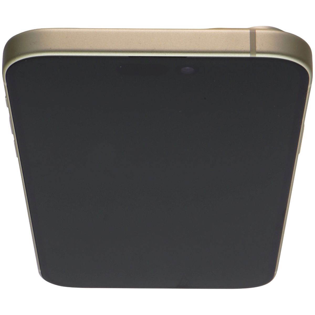 Apple iPhone 15 Plus (6.7-in) Smartphone (A2847) US Cellular - 128GB / Yellow