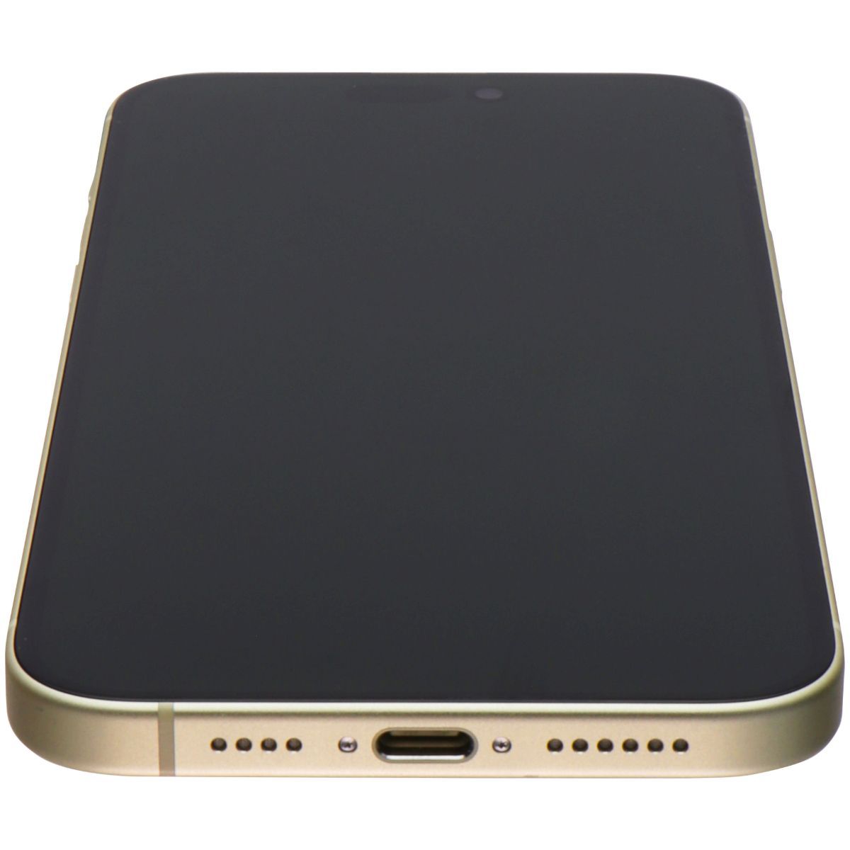 Apple iPhone 15 Plus (6.7-in) Smartphone (A2847) US Cellular - 128GB / Yellow