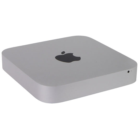 Apple Mac mini (Late 2014, A1347) Small Desktop Computer i5-4278U / 250GB / 8GB