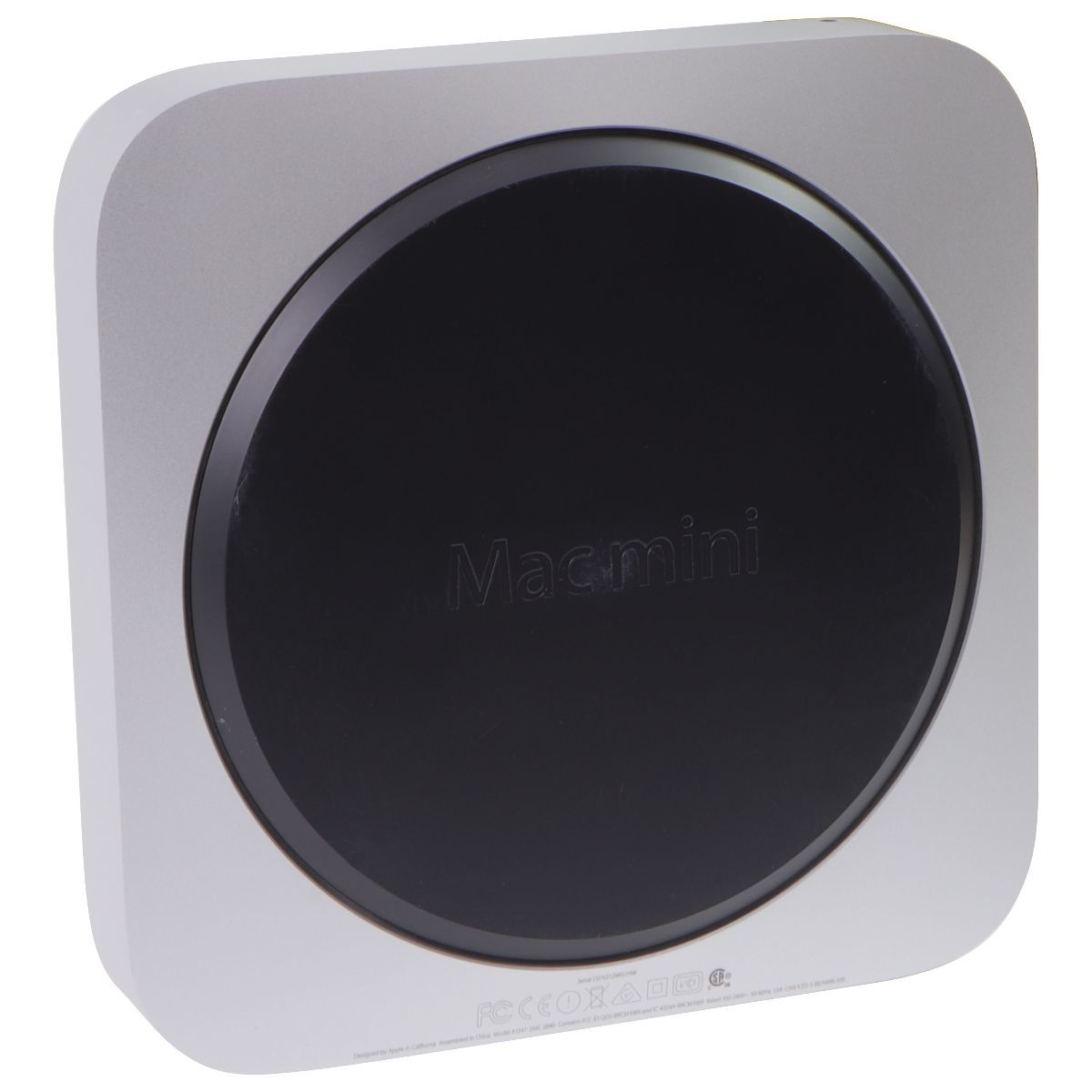 Apple Mac mini (Late 2014, A1347) Small Desktop Computer i5-4308U / 128GB / 8GB PC Desktops & All-In-Ones Apple - Simple Cell Bulk Wholesale Pricing - USA Seller